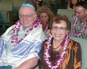 Aaron & GPG1, 1-23-10